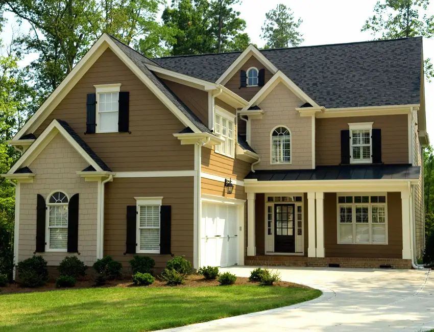 A Kansas City home with Earthwise windows