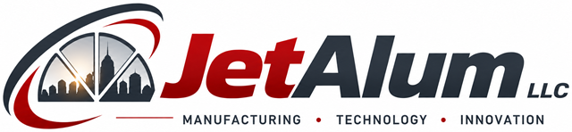 JetAlum LLC — Manufacturing, Technology, Innovation